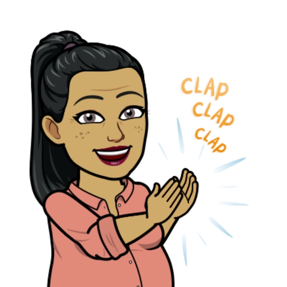 Meet your Posher, Joi' - Picture 1 of 1